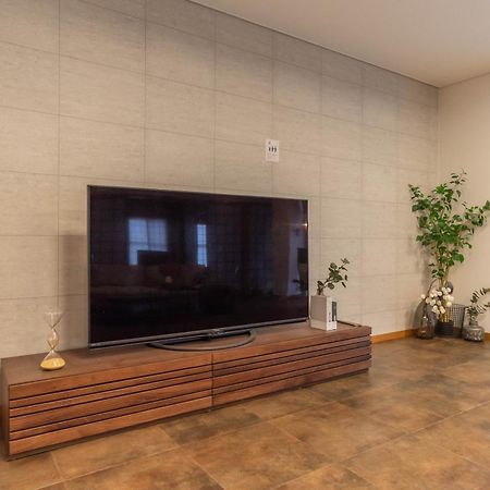 Bijou Suites Ai Premium Osaka Habitación foto