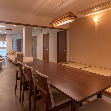 Bijou Suites Ai Premium Osaka Habitación foto