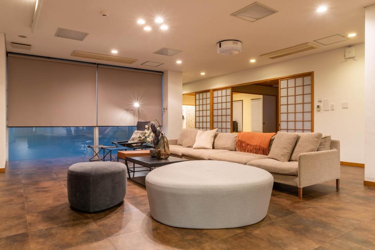 Bijou Suites Ai Premium Osaka Exterior foto