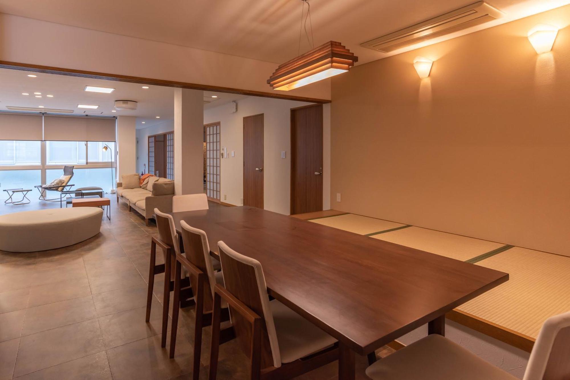Bijou Suites Ai Premium Osaka Habitación foto