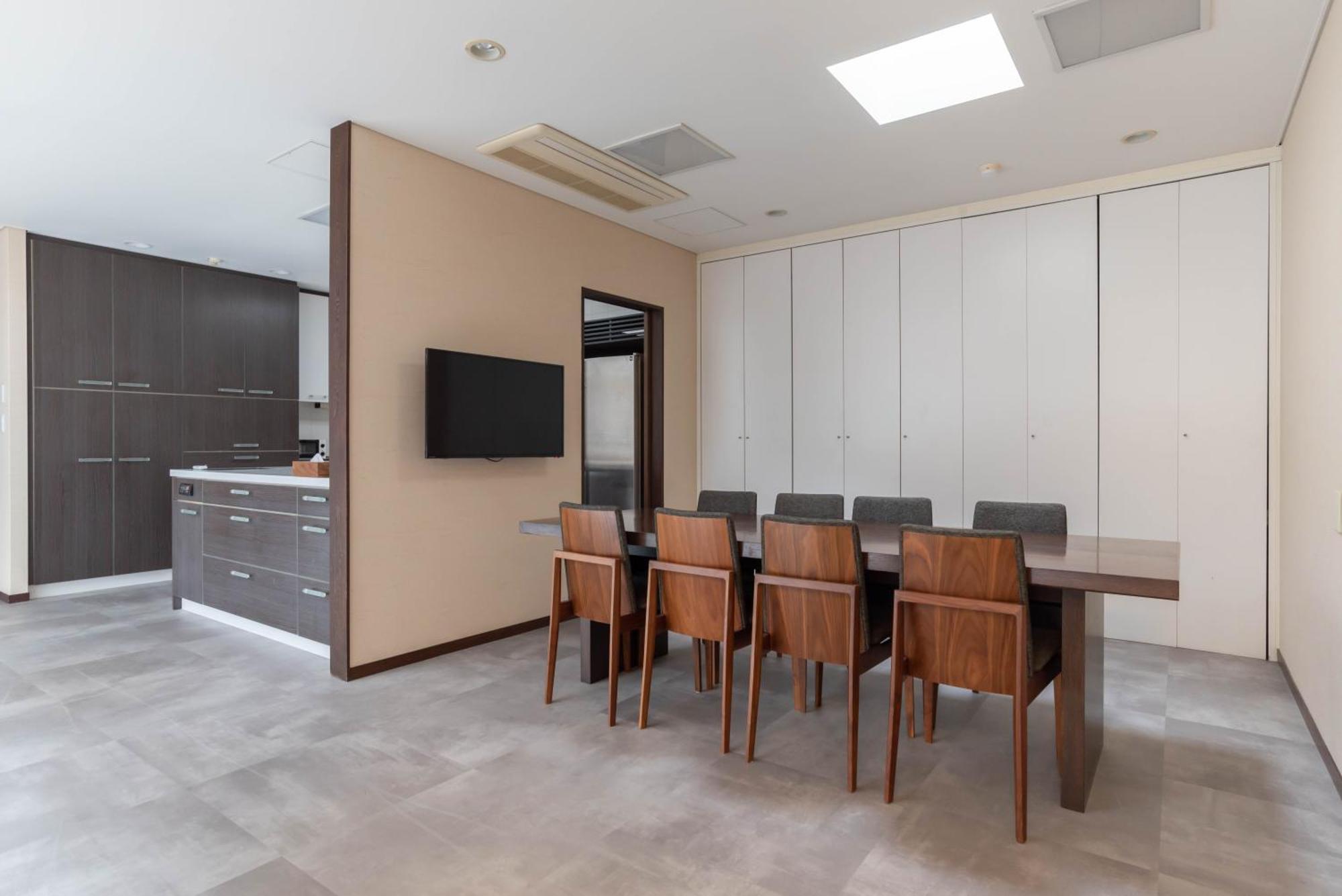Bijou Suites Ai Premium Osaka Habitación foto