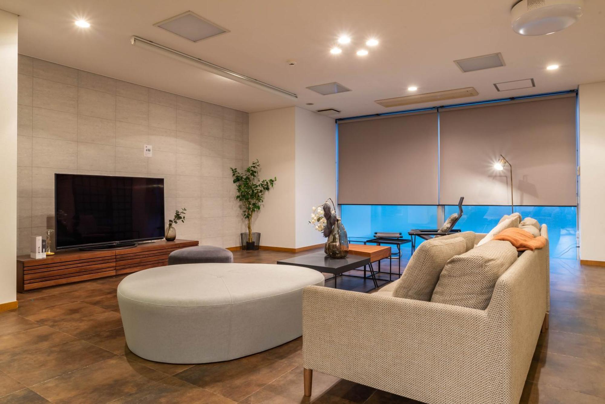 Bijou Suites Ai Premium Osaka Habitación foto