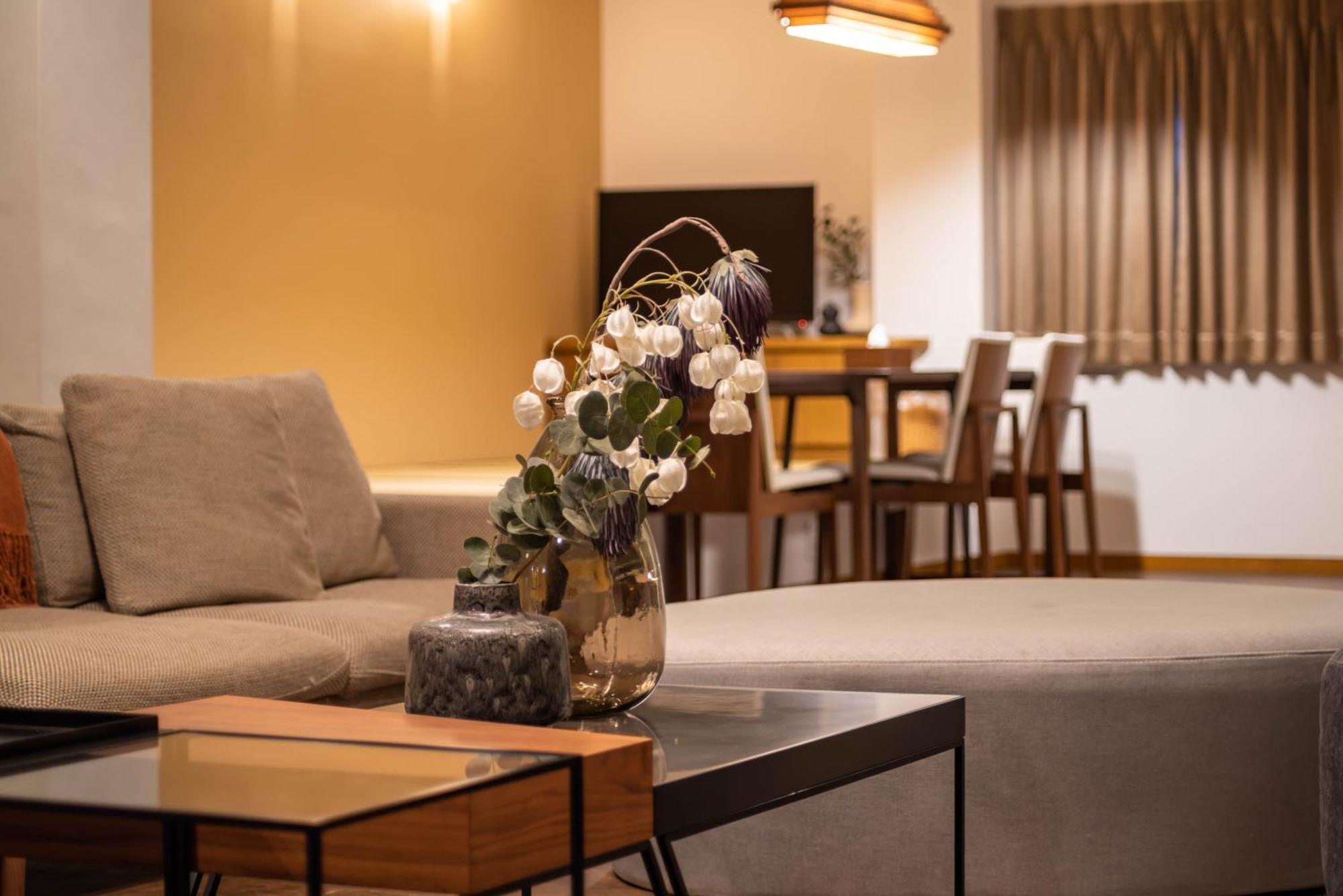 Bijou Suites Ai Premium Osaka Habitación foto