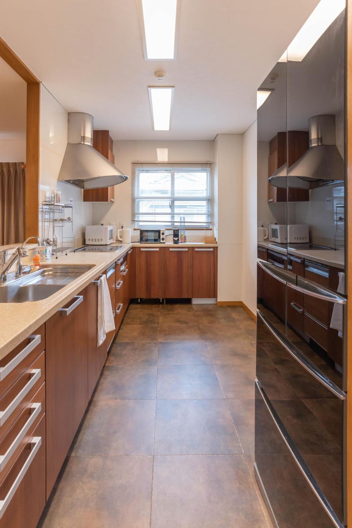 Bijou Suites Ai Premium Osaka Habitación foto