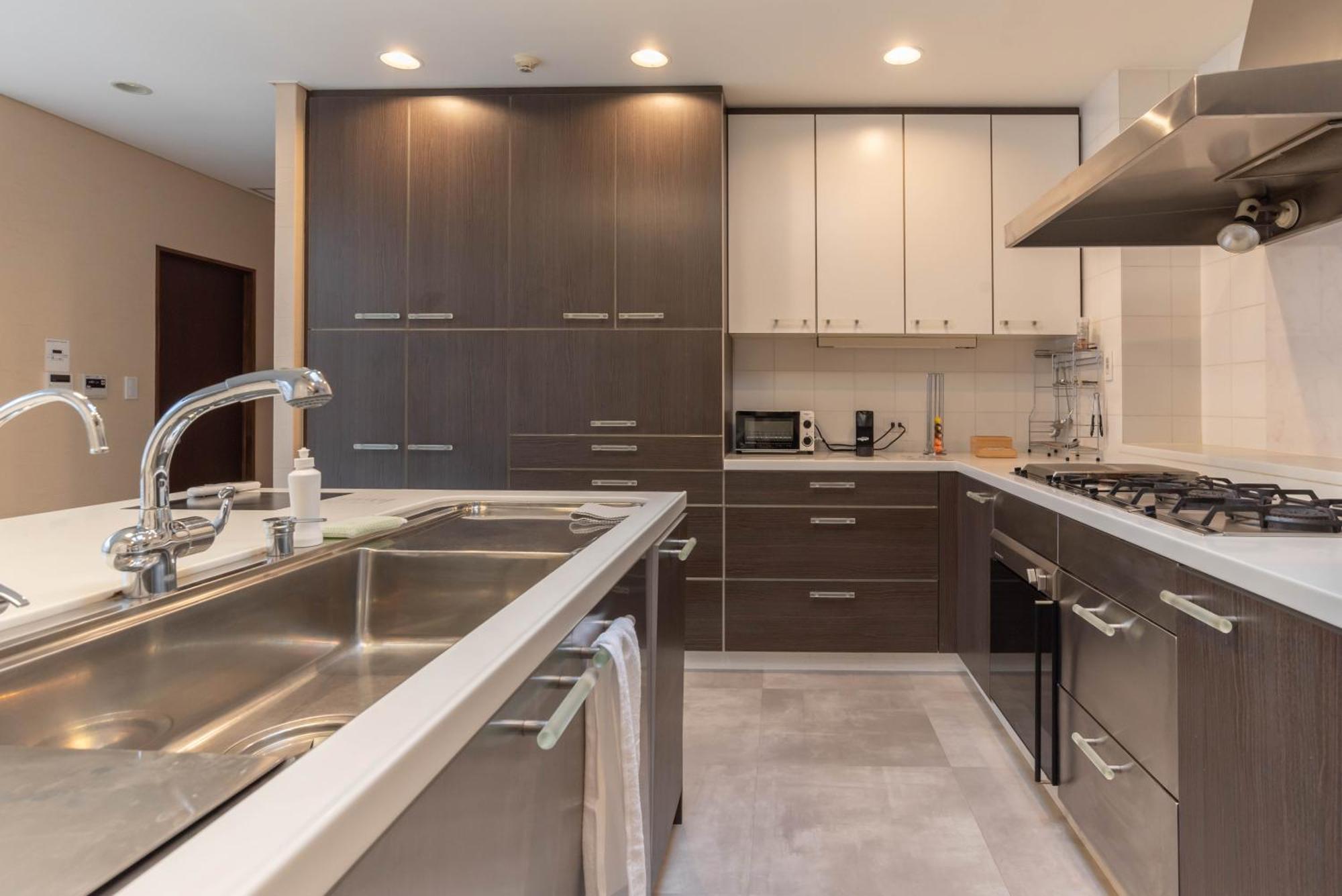 Bijou Suites Ai Premium Osaka Habitación foto