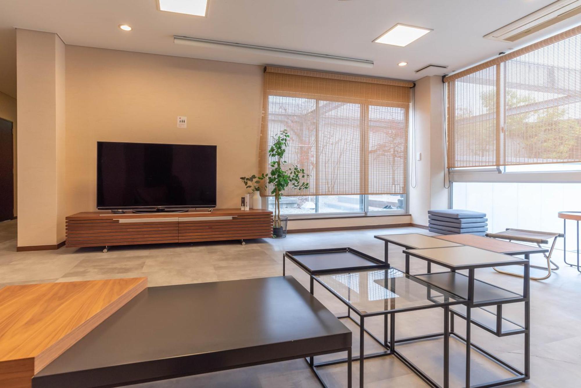 Bijou Suites Ai Premium Osaka Habitación foto