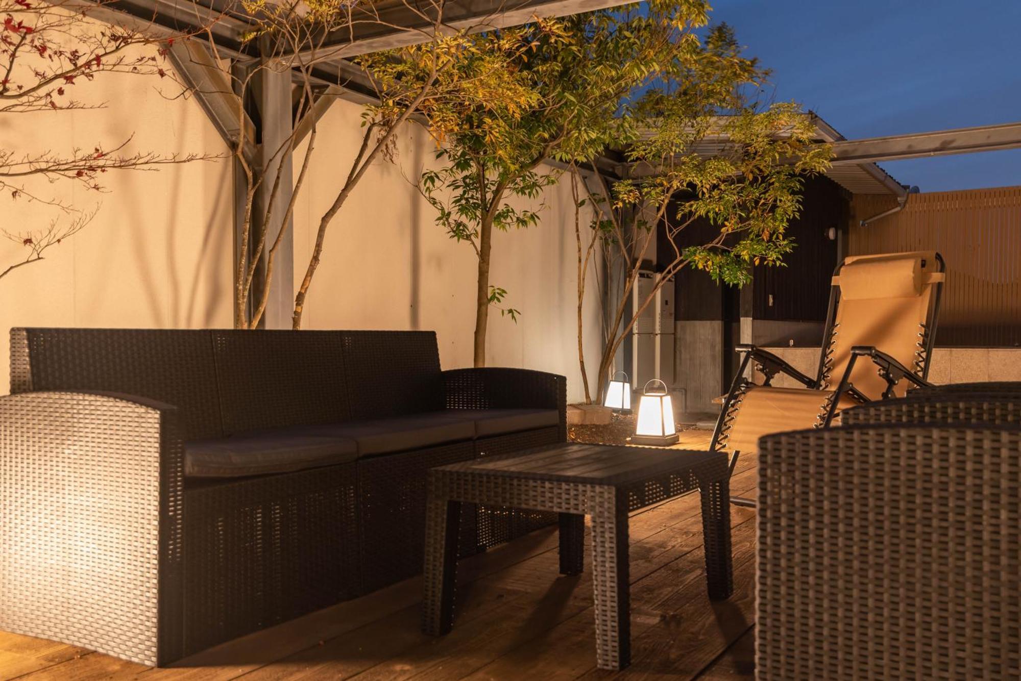 Bijou Suites Ai Premium Osaka Habitación foto