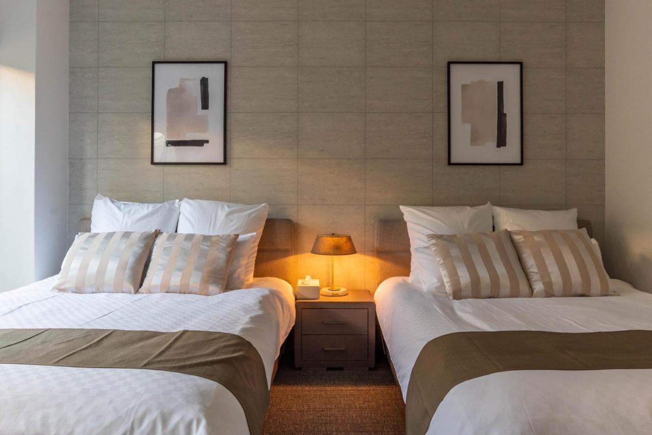 Bijou Suites Ai Premium Osaka Exterior foto