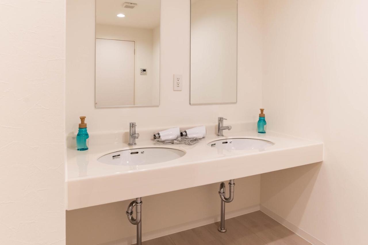Bijou Suites Ai Premium Osaka Habitación foto
