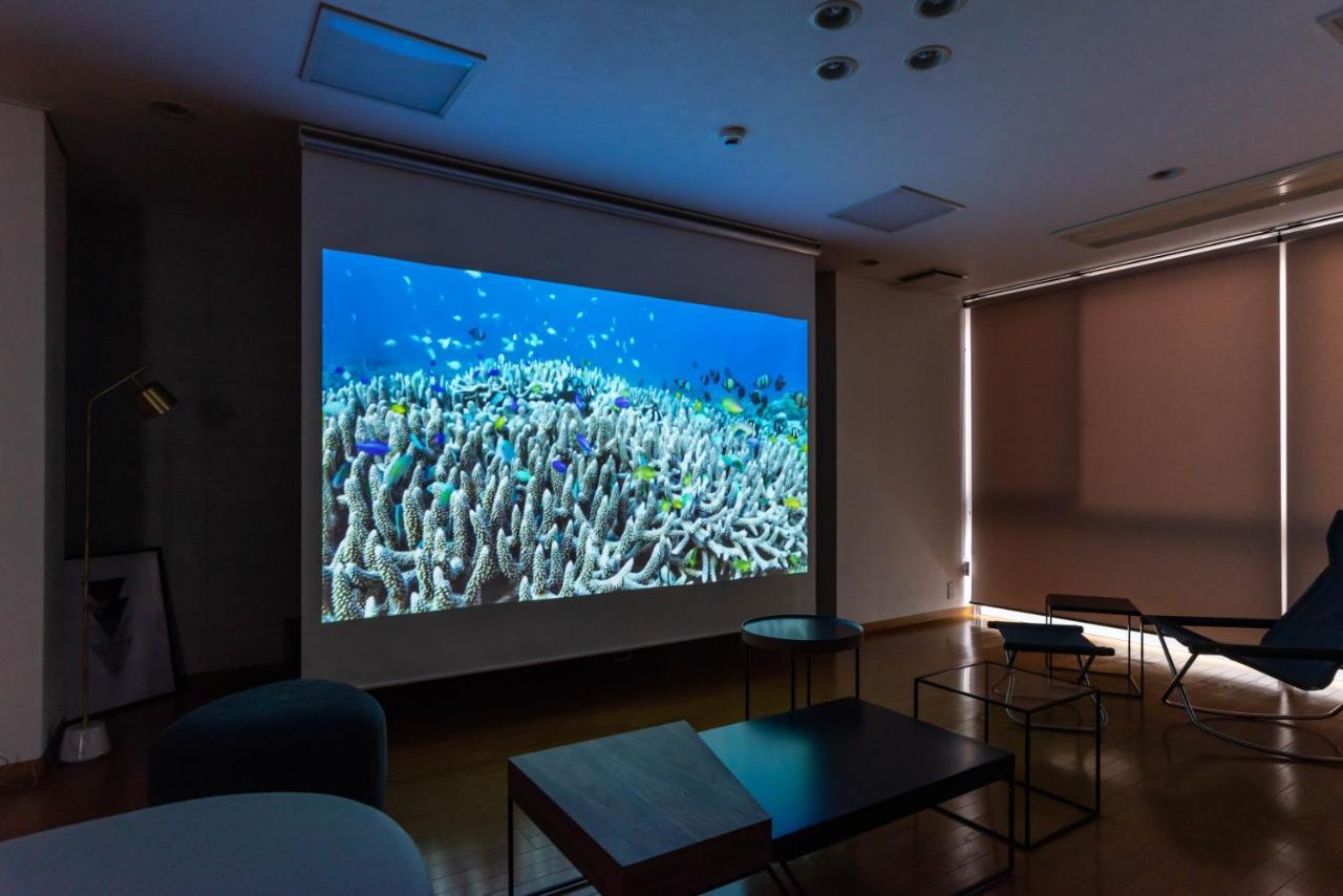 Bijou Suites Ai Premium Osaka Exterior foto